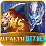 wealth dt7 Game
