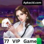 77 VIP Game