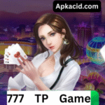 777 TP Game