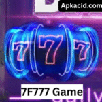 7F777 Game