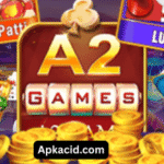A2 Game