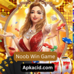 Noob Win Game